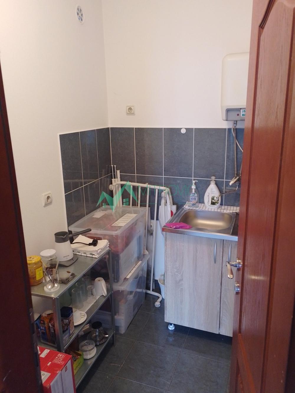 Slika 3 -  Stan na prodaju, 28m2, 112.270€