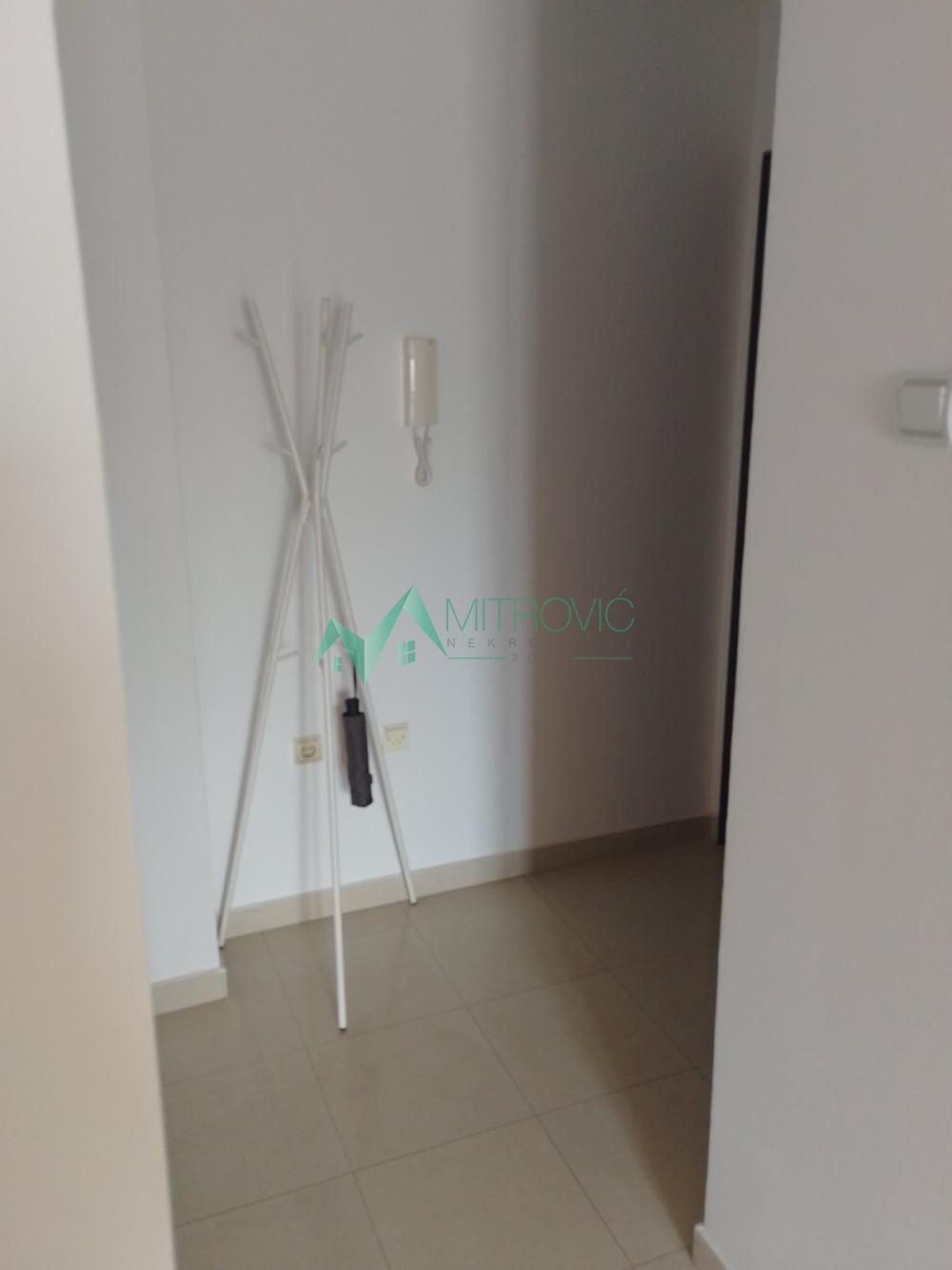 Slika 6 -  Stan na prodaju, 28m2, 112.270€