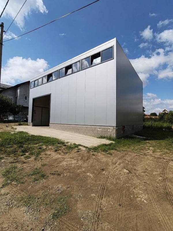 Slika 1 -  Lokal za izdavanje, 131m2, 1.100€