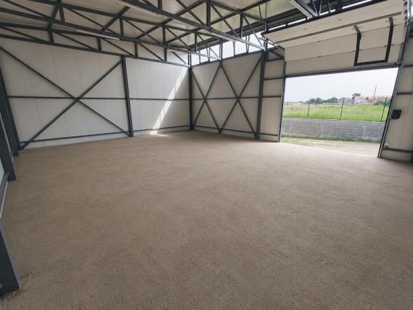 Slika 2 -  Lokal za izdavanje, 131m2, 1.100€