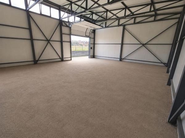 Slika 3 -  Lokal za izdavanje, 131m2, 1.100€