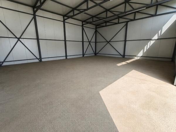 Slika 4 -  Lokal za izdavanje, 131m2, 1.100€
