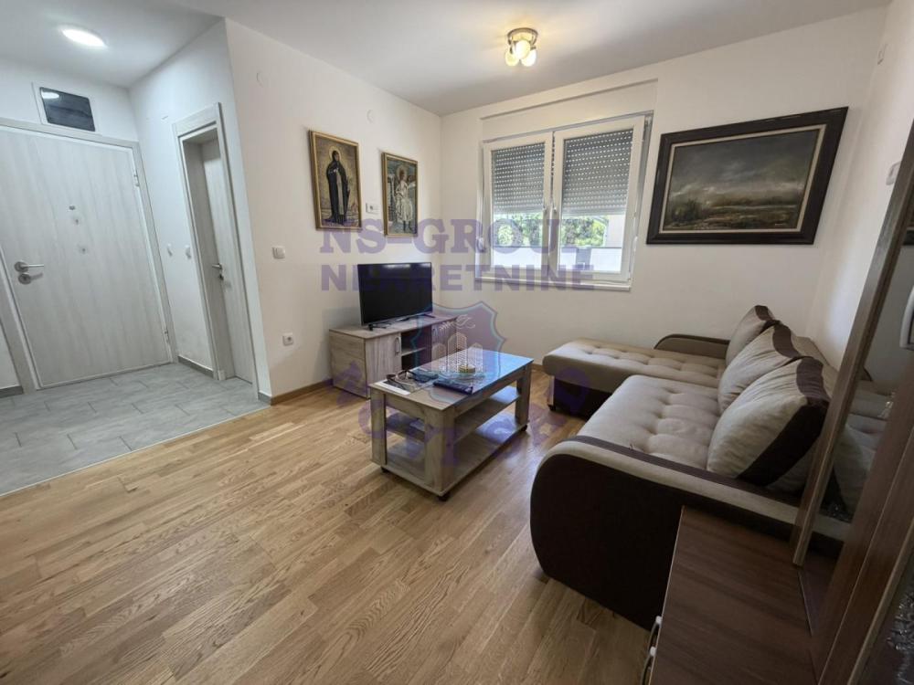 Slika 2 - Jednoiposoban stan na prodaju, 32m2, 77.250€