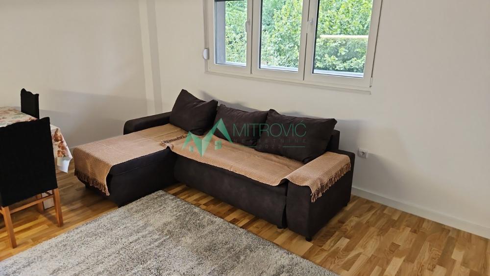Slika 1 - Jednoiposoban stan za izdavanje, 37m2, 400€