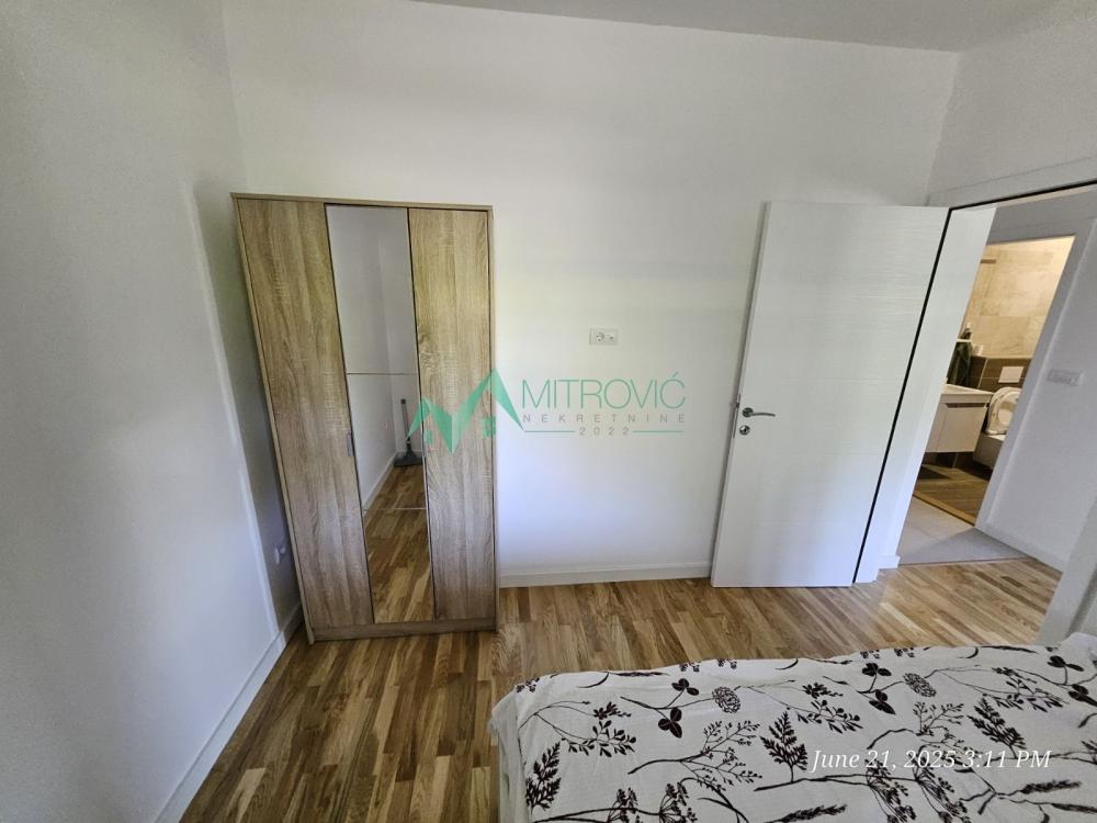 Slika 3 - Jednoiposoban stan za izdavanje, 37m2, 400€