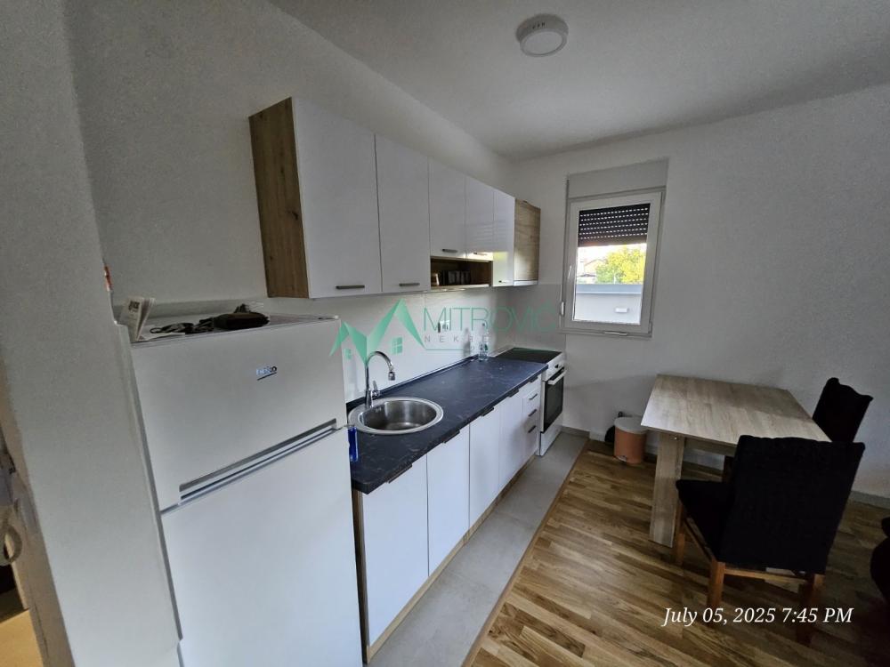 Slika 2 - Jednoiposoban stan za izdavanje, 37m2, 400€