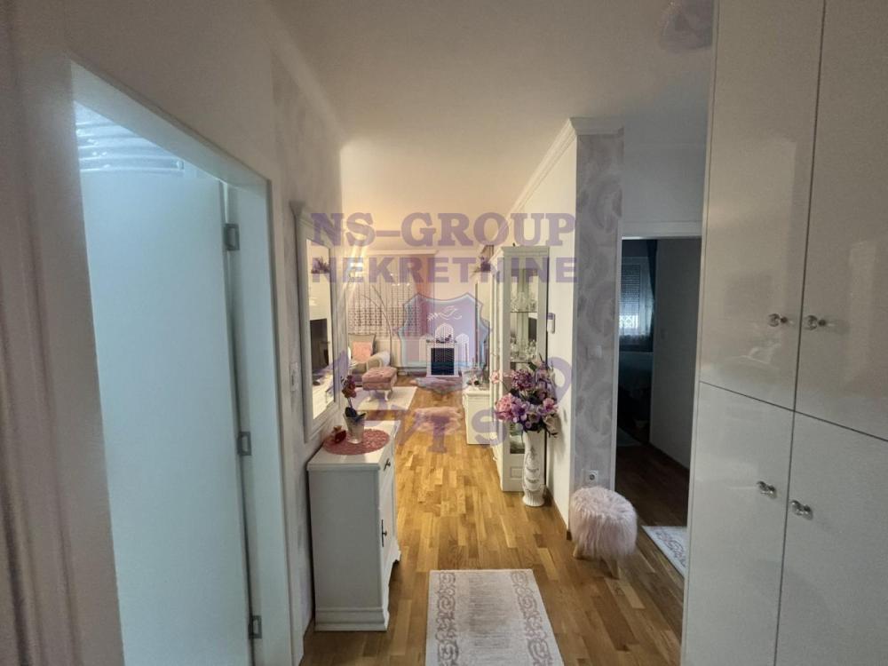 Slika 3 - Četvorosoban stan na prodaju, 64m2, 199.300€