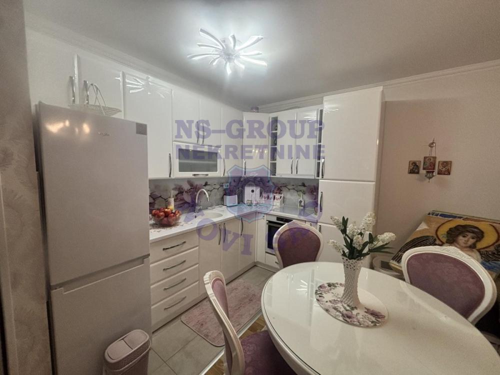 Slika 2 - Četvorosoban stan na prodaju, 64m2, 199.300€