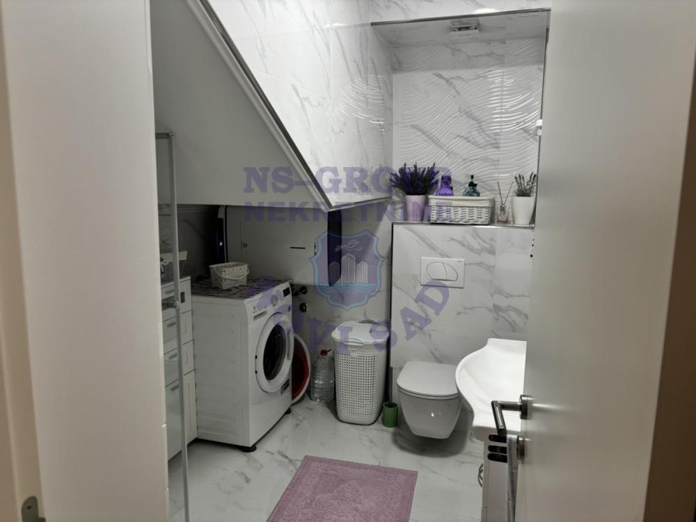 Slika 9 - Četvorosoban stan na prodaju, 64m2, 199.300€