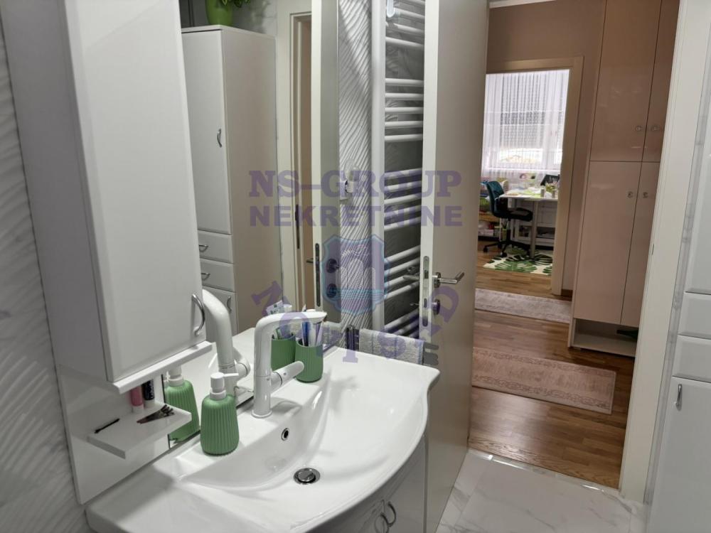 Slika 10 - Četvorosoban stan na prodaju, 64m2, 199.300€
