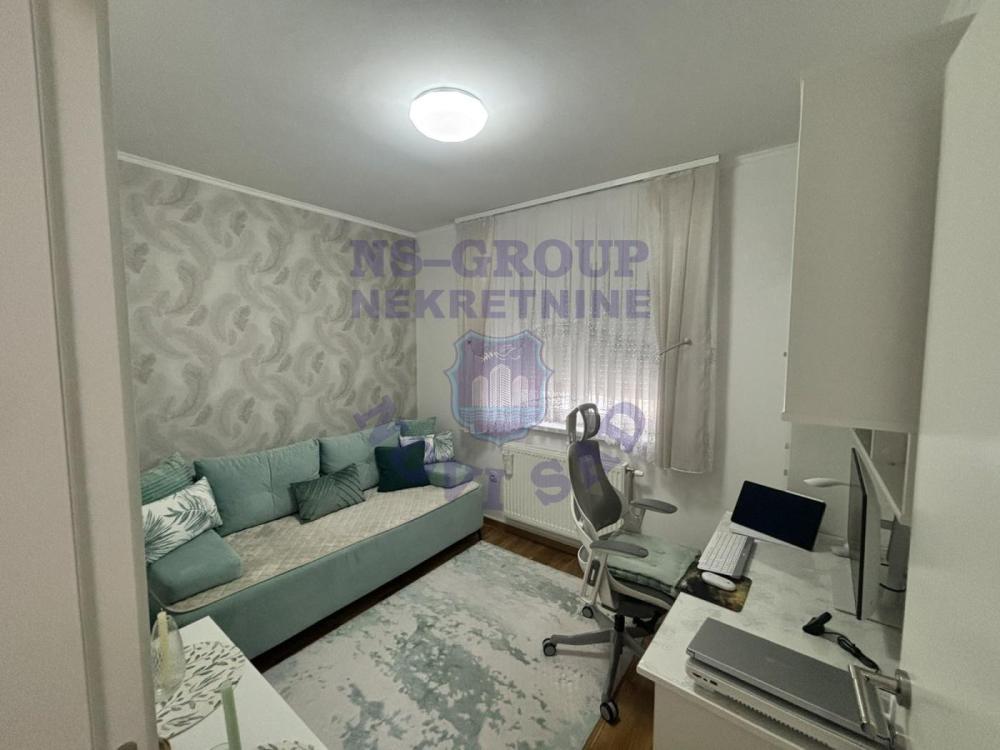 Slika 4 - Četvorosoban stan na prodaju, 64m2, 199.300€