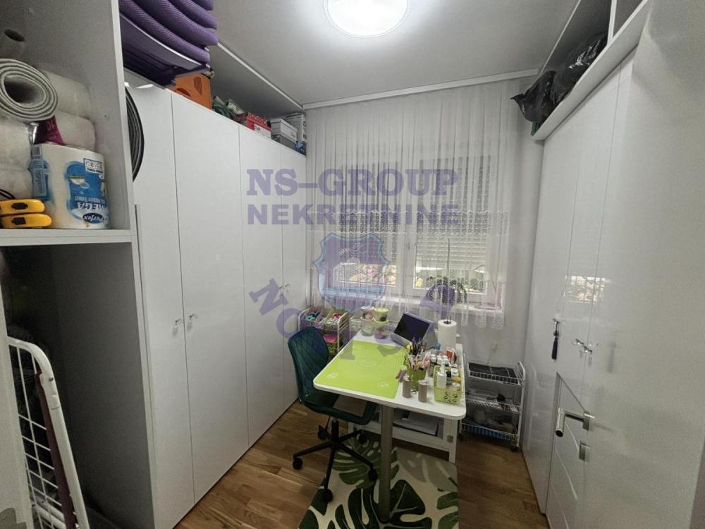 Slika 6 - Četvorosoban stan na prodaju, 64m2, 199.300€