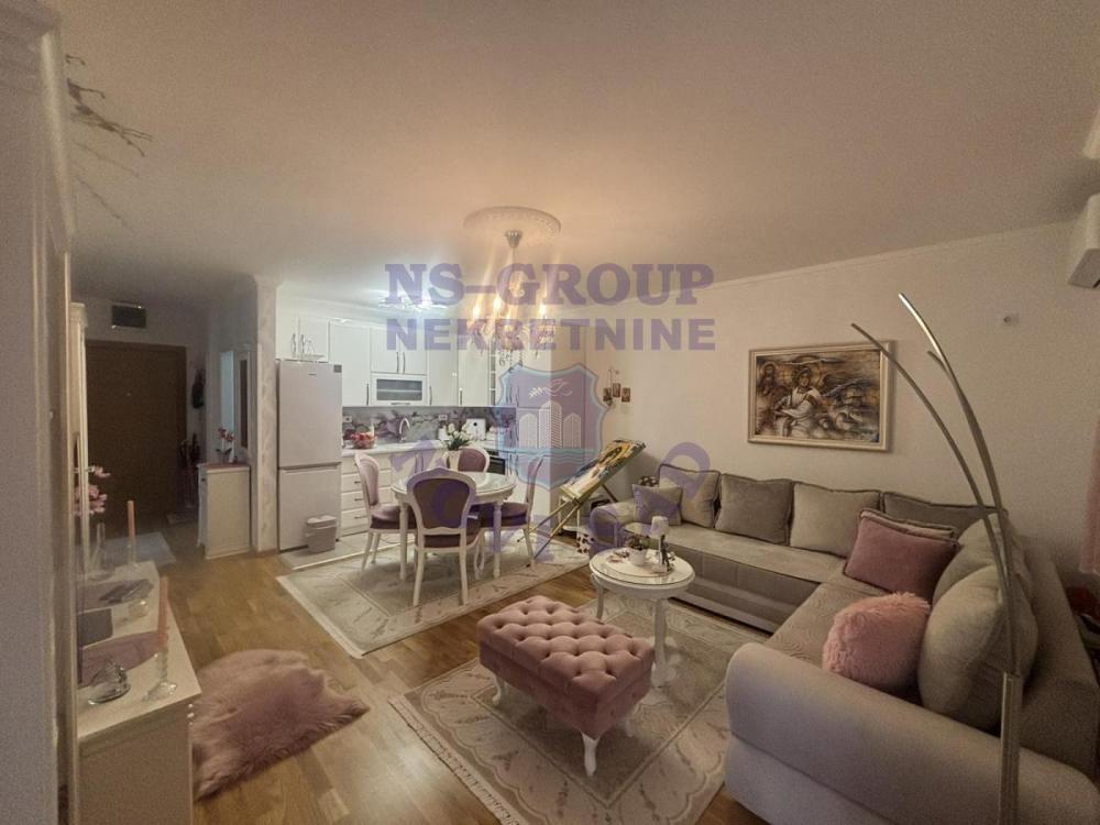 Glavna slika -Četvorosoban stan na prodaju, 64m2, 199.300€