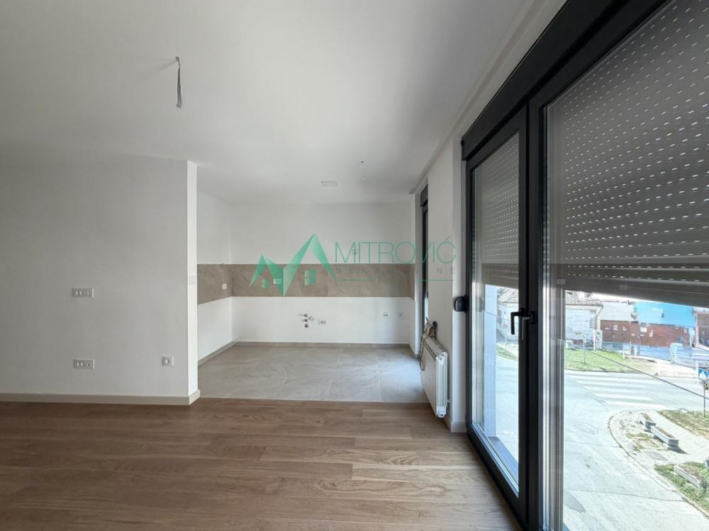 Slika 4 - Četvorosoban stan na prodaju, 80m2, 290.000€