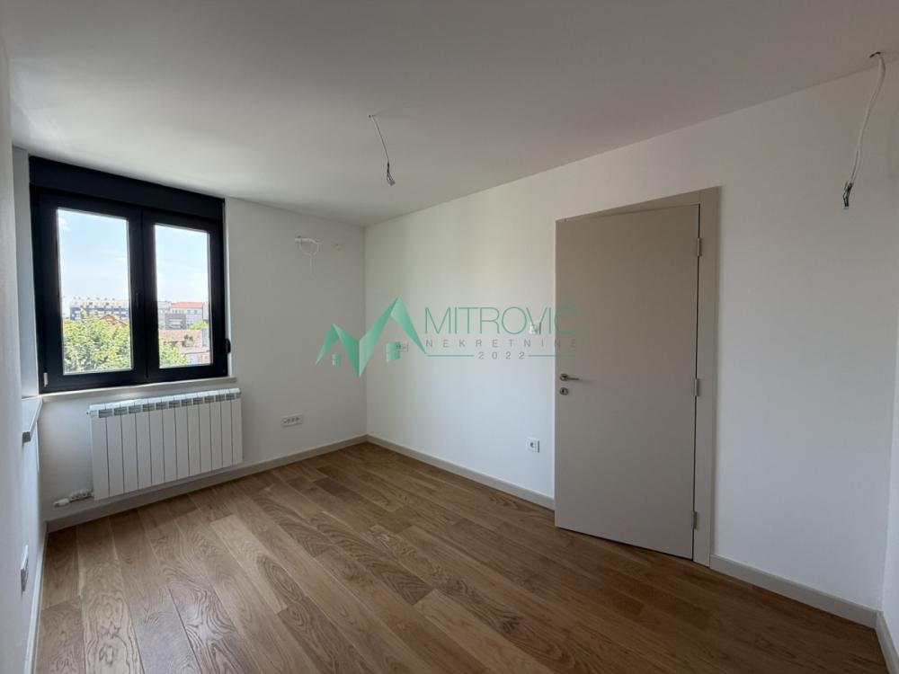 Slika 7 - Četvorosoban stan na prodaju, 80m2, 290.000€