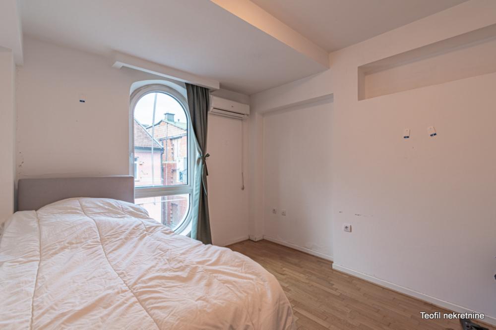 Slika 6 - Trnska, Četvorosoban stan za izdavanje, 107m2, 1.500€