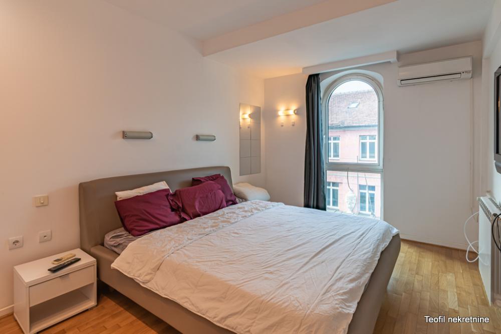 Slika 7 - Trnska, Četvorosoban stan za izdavanje, 107m2, 1.500€