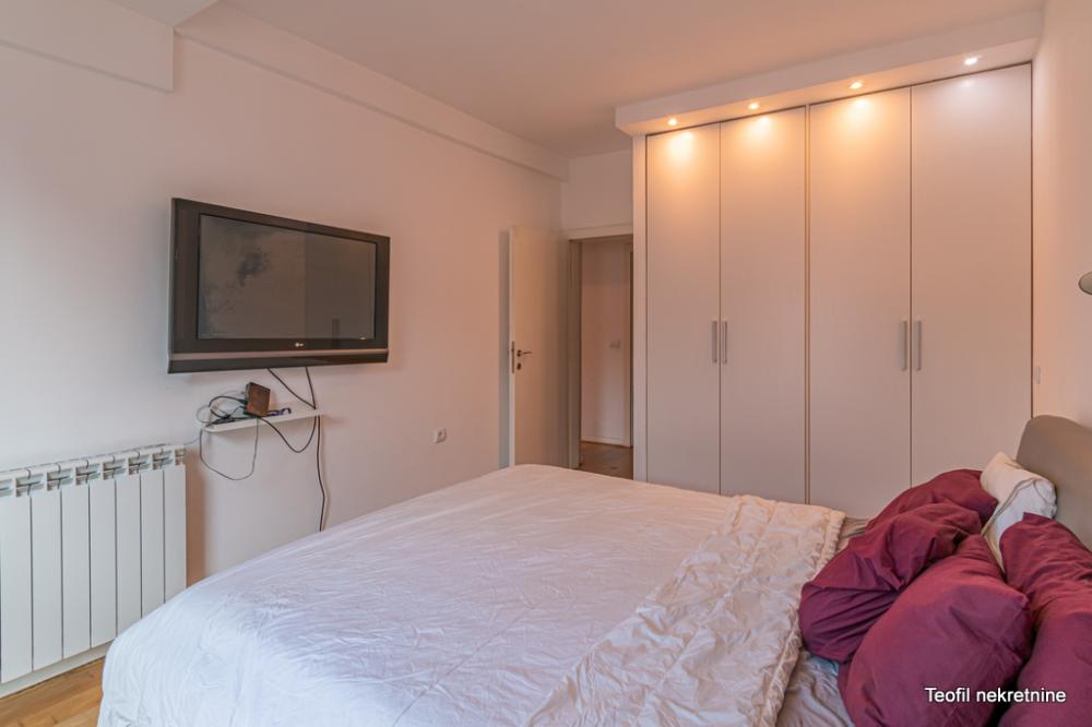 Slika 8 - Trnska, Četvorosoban stan za izdavanje, 107m2, 1.500€