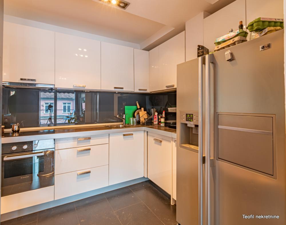 Slika 10 - Trnska, Četvorosoban stan za izdavanje, 107m2, 1.500€