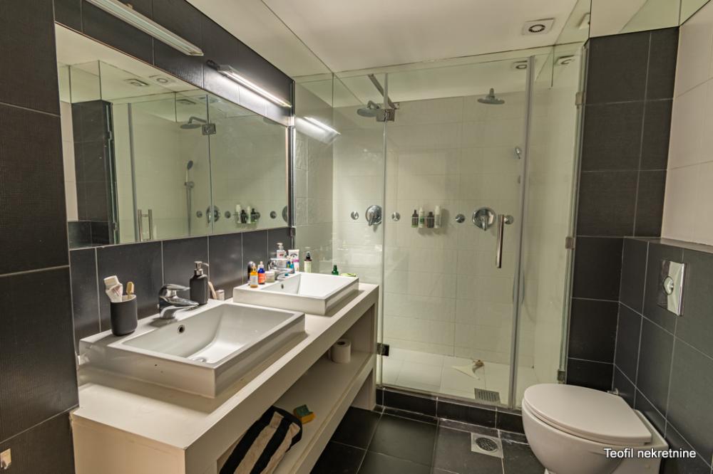 Slika 11 - Trnska, Četvorosoban stan za izdavanje, 107m2, 1.500€
