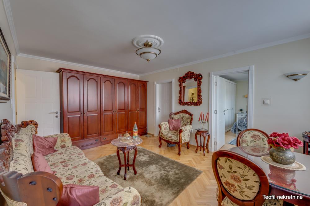 Slika 1 - Jelene Mioč, Dvoiposoban stan na prodaju, 50m2, 177.000€