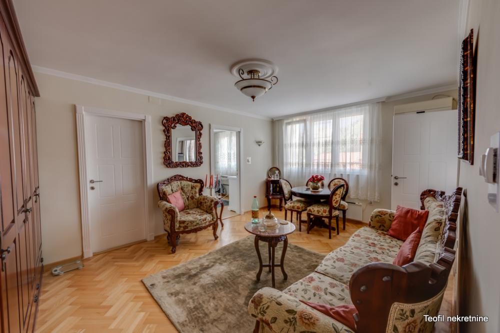 Slika 2 - Jelene Mioč, Dvoiposoban stan na prodaju, 50m2, 177.000€