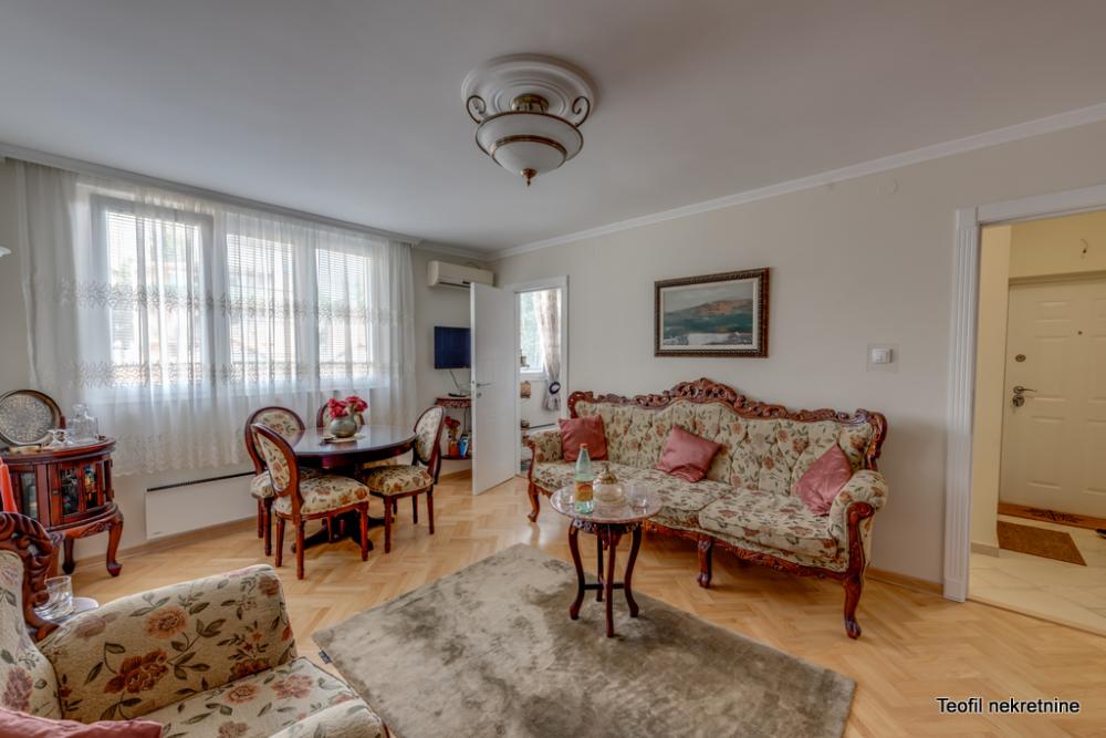 Slika 3 - Jelene Mioč, Dvoiposoban stan na prodaju, 50m2, 177.000€