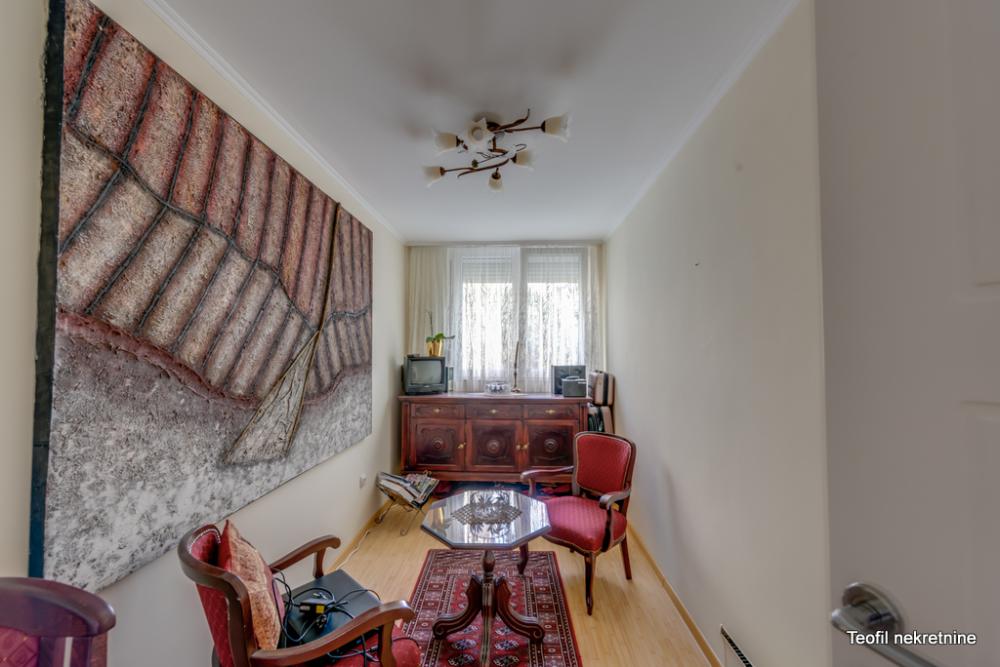 Slika 4 - Jelene Mioč, Dvoiposoban stan na prodaju, 50m2, 177.000€