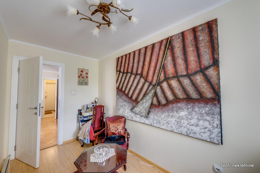 Slika 5 - Jelene Mioč, Dvoiposoban stan na prodaju, 50m2, 177.000€