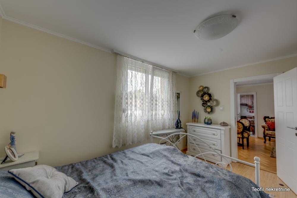 Slika 7 - Jelene Mioč, Dvoiposoban stan na prodaju, 50m2, 177.000€