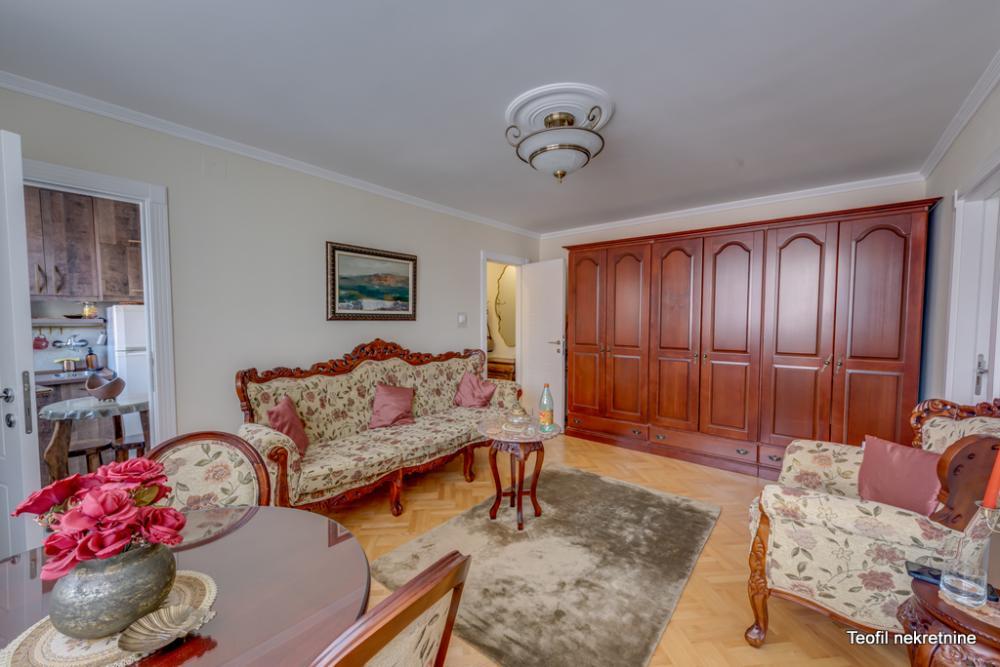 Glavna slika -Jelene Mioč, Dvoiposoban stan na prodaju, 50m2, 177.000€