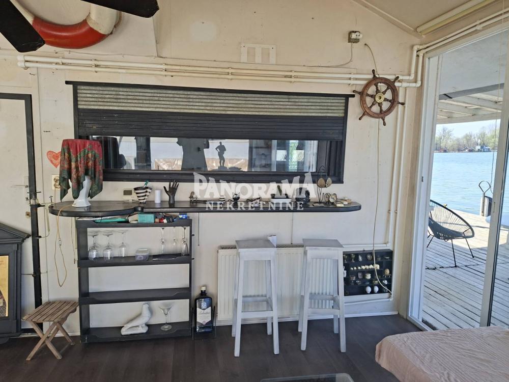 Slika 3 - Obrenovački drum,  Kuća na prodaju, 135m2, 65.000€
