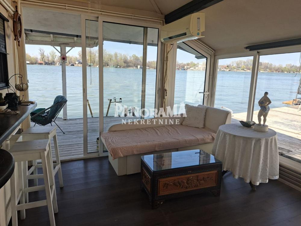 Slika 6 - Obrenovački drum,  Kuća na prodaju, 135m2, 65.000€