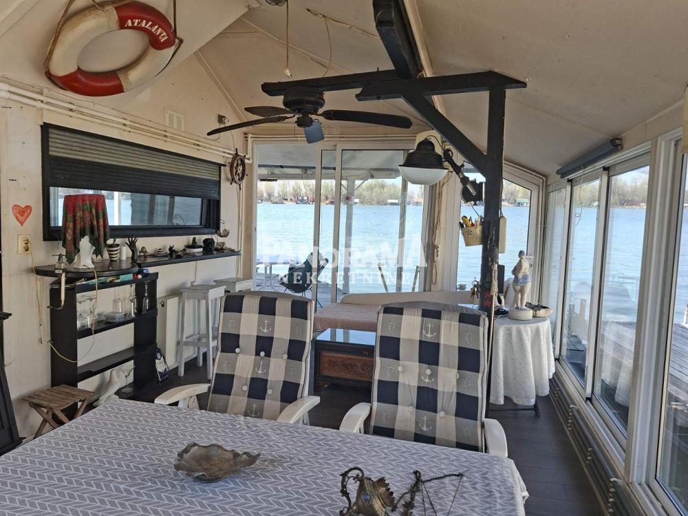 Slika 5 - Obrenovački drum,  Kuća na prodaju, 135m2, 65.000€