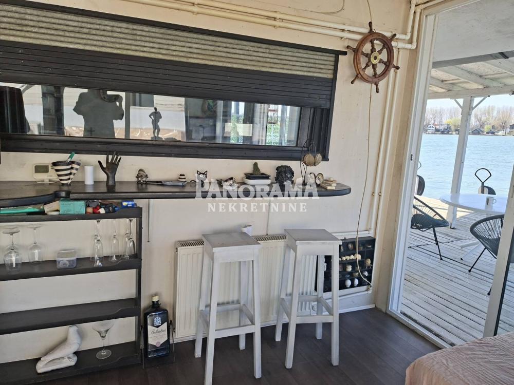 Slika 2 - Obrenovački drum,  Kuća na prodaju, 135m2, 65.000€