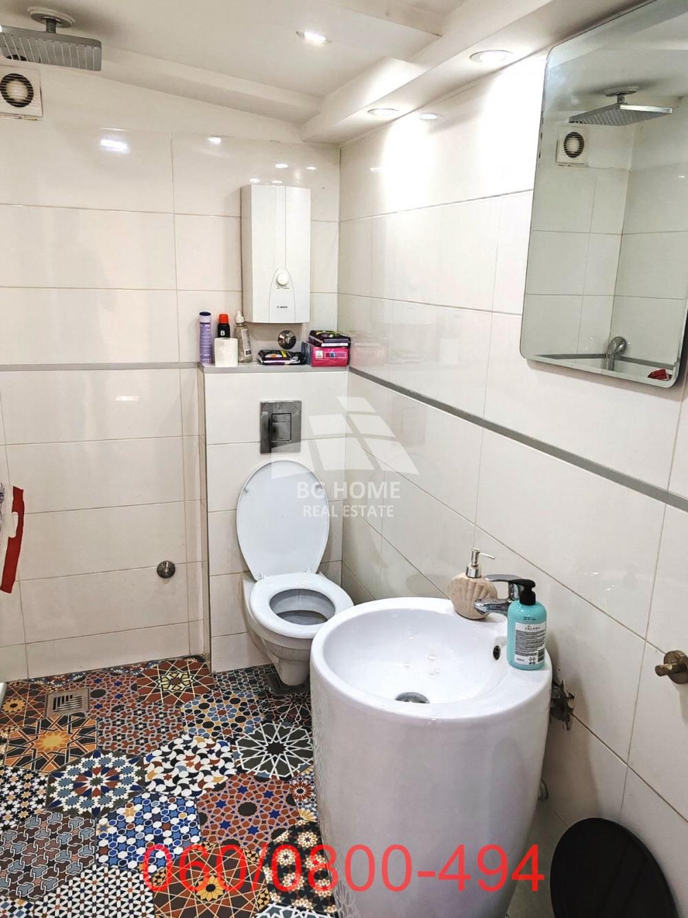 Slika 9 - Ilirska, Dvoiposoban stan na prodaju, 72m2, 210.000€