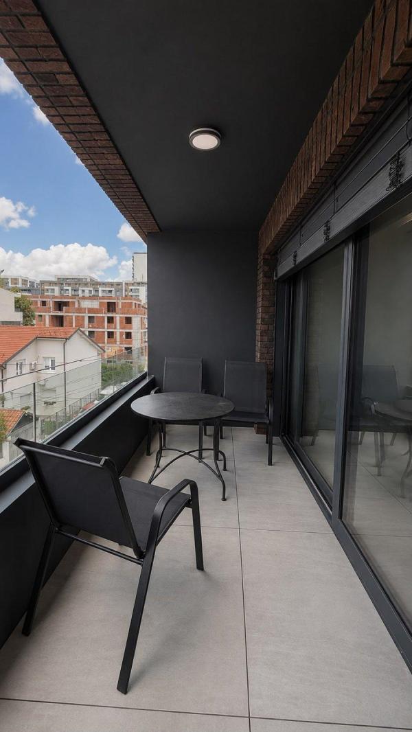 Slika 10 - Otokara Keršovanija, Dvosoban stan za izdavanje, 54m2, 1.000€