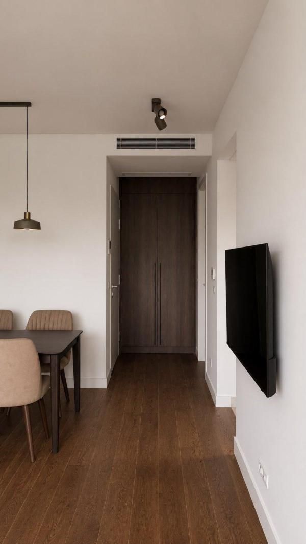 Slika 1 - Otokara Keršovanija, Dvosoban stan za izdavanje, 54m2, 1.000€
