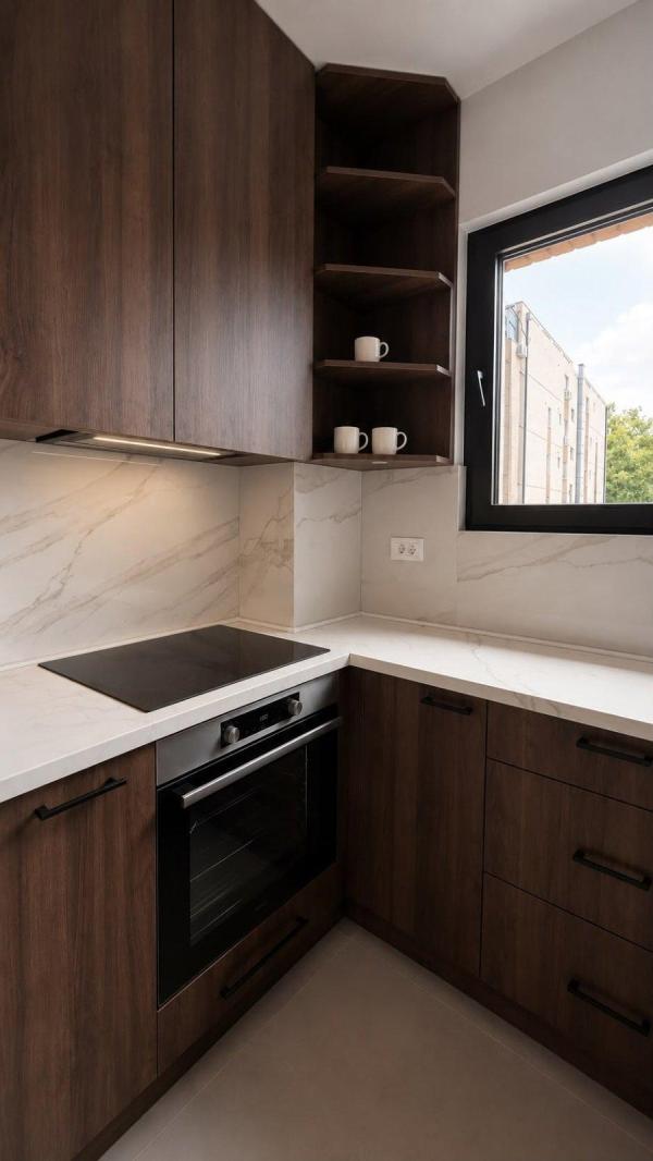 Slika 2 - Otokara Keršovanija, Dvosoban stan za izdavanje, 54m2, 1.000€