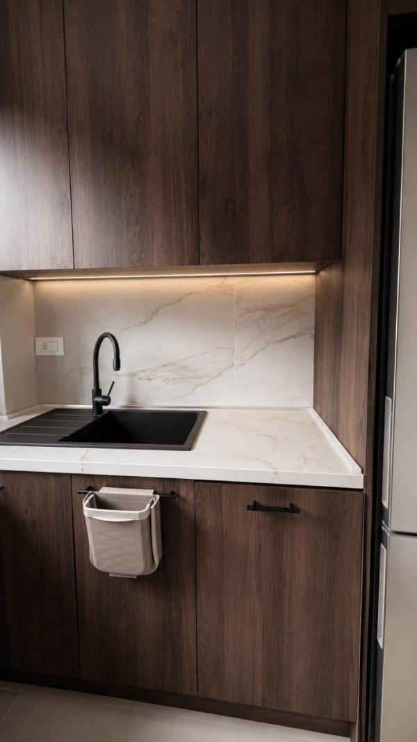 Slika 4 - Otokara Keršovanija, Dvosoban stan za izdavanje, 54m2, 1.000€