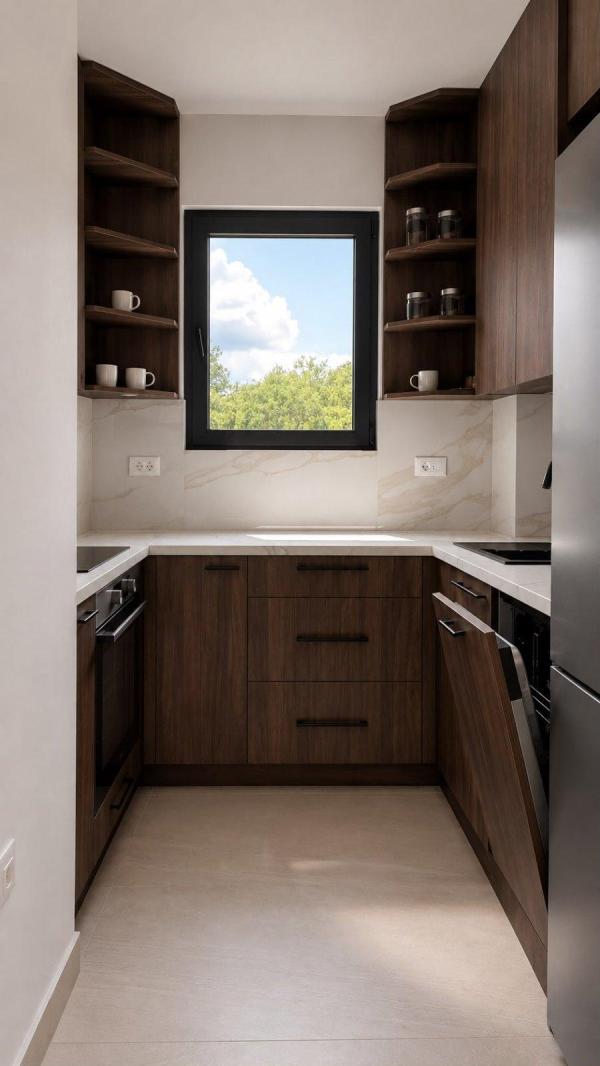 Slika 3 - Otokara Keršovanija, Dvosoban stan za izdavanje, 54m2, 1.000€