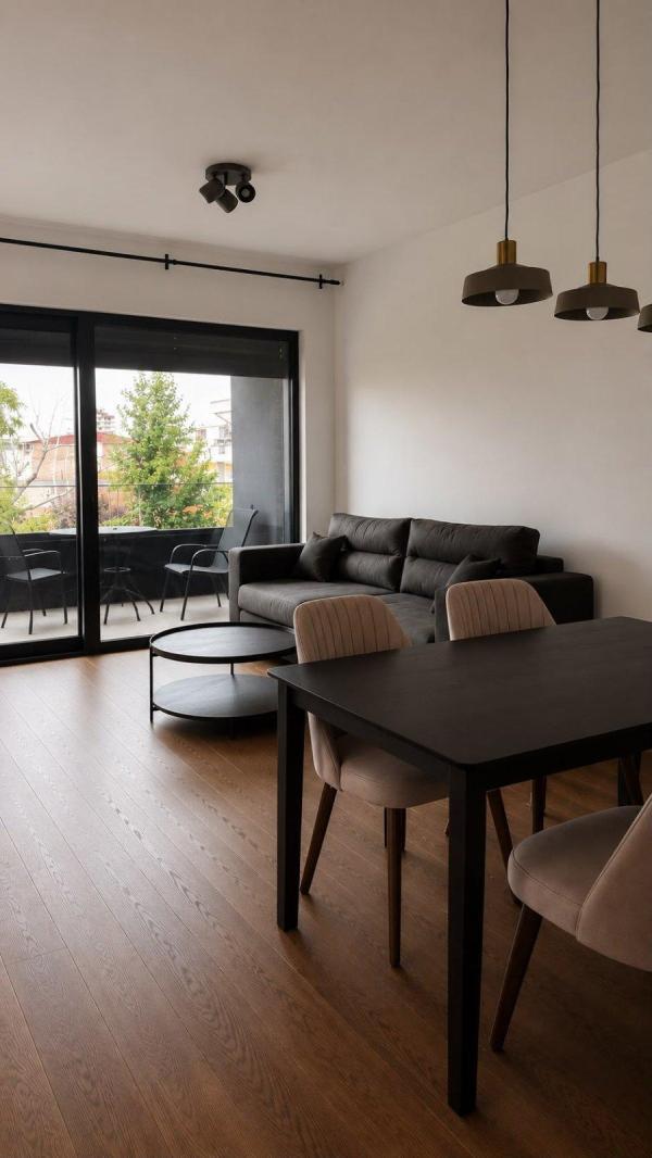 Glavna slika -Otokara Keršovanija, Dvosoban stan za izdavanje, 54m2, 1.000€