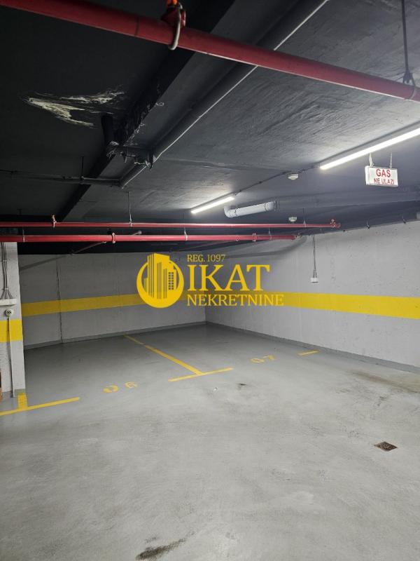 Slika 7 - Budimska, Jednoiposoban stan na prodaju, 40m2, 249.990€