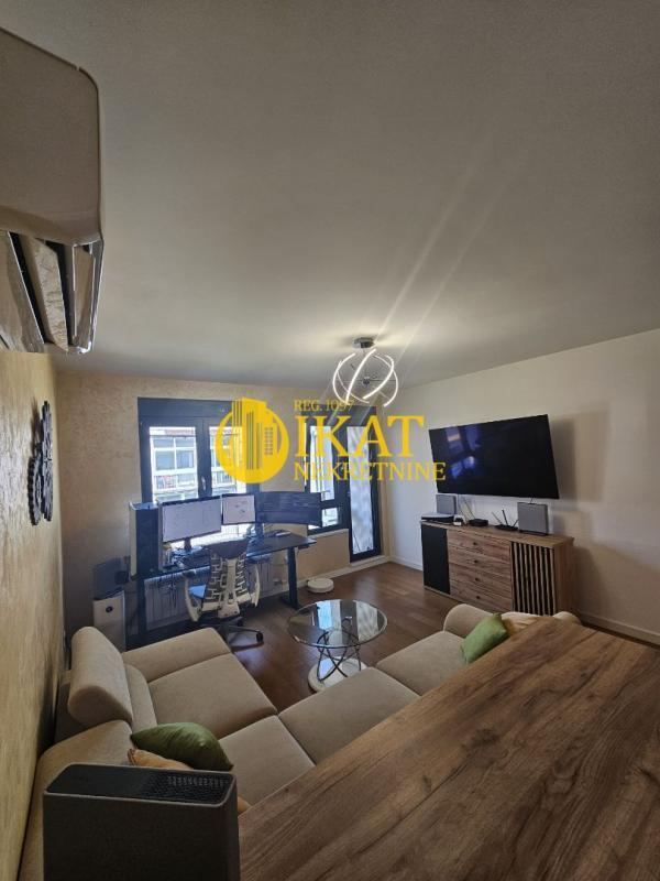 Glavna slika -Budimska, Jednoiposoban stan na prodaju, 40m2, 249.990€