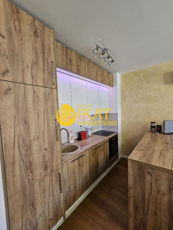 Slika 3 - Budimska, Jednoiposoban stan na prodaju, 40m2, 249.990€