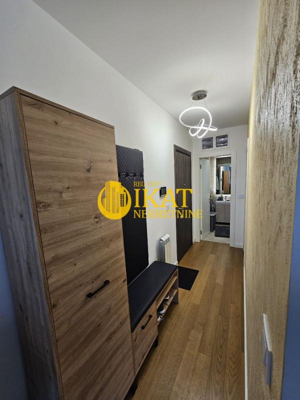 Slika 4 - Budimska, Jednoiposoban stan na prodaju, 40m2, 249.990€