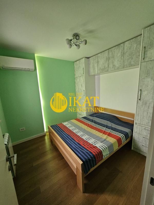 Slika 5 - Budimska, Jednoiposoban stan na prodaju, 40m2, 249.990€