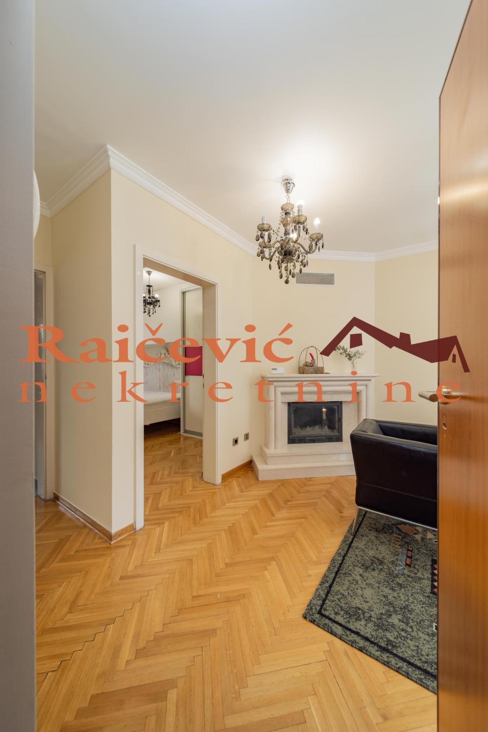 Slika 4 - Admirala Vukovica, Dvosoban stan za izdavanje, 60m2, 600€