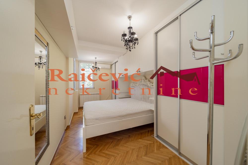 Slika 5 - Admirala Vukovica, Dvosoban stan za izdavanje, 60m2, 600€