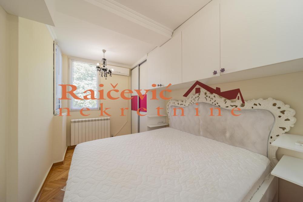Slika 7 - Admirala Vukovica, Dvosoban stan za izdavanje, 60m2, 600€